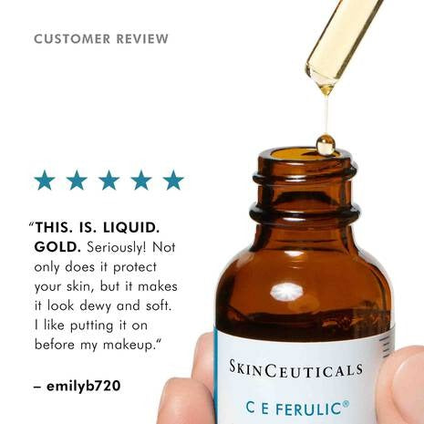 SkinCeuticals C E Ferulic Antioxidant Serum 1.0 fl oz