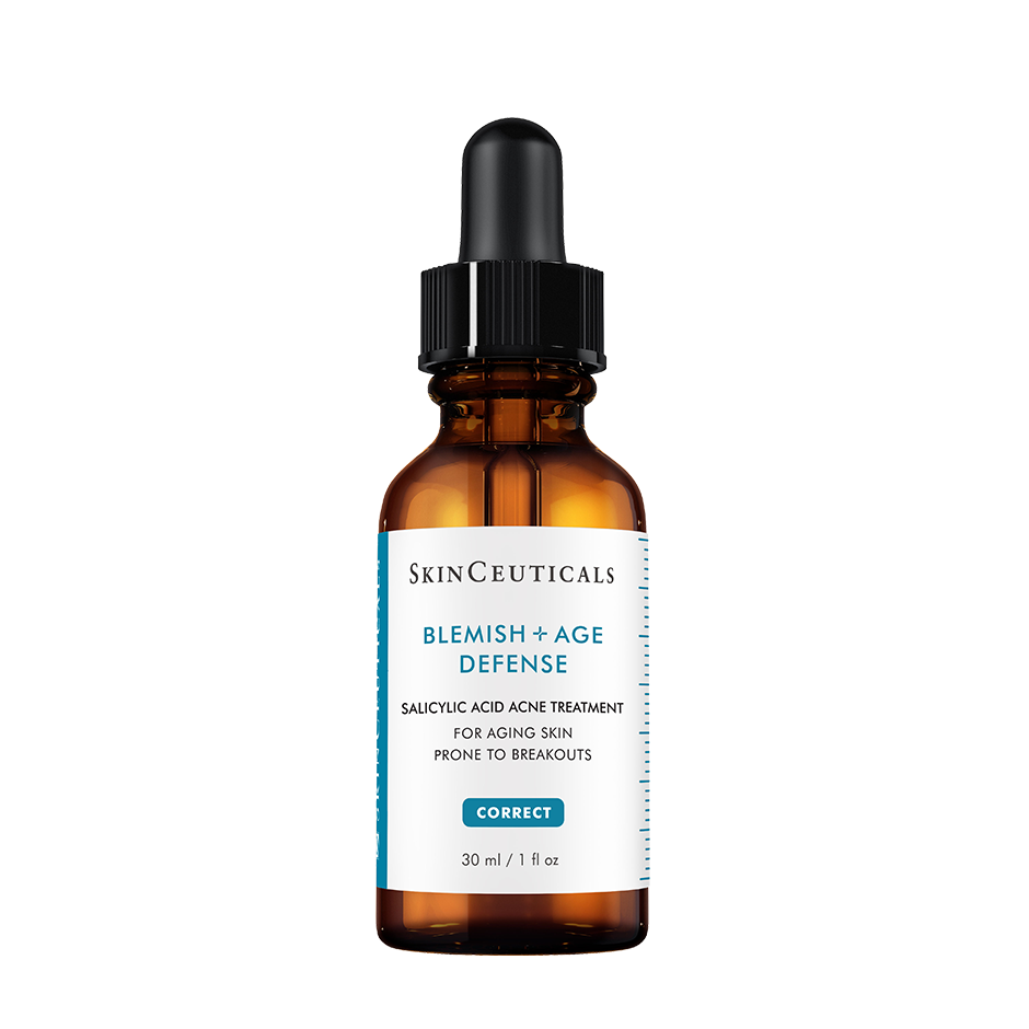 SkinCeuticals Blemish + Age Defense Serum 30ml
