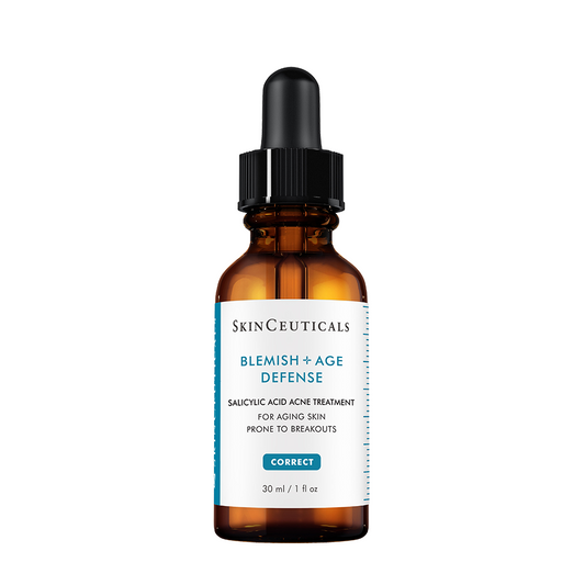 SkinCeuticals Blemish + Age Defense Serum 30ml
