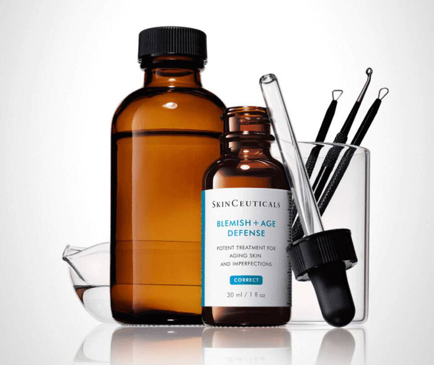 SkinCeuticals Blemish + Age Defense Serum 30ml